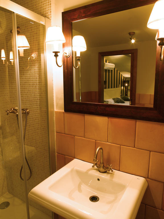 Casa Minon Apartment Buera Room photo