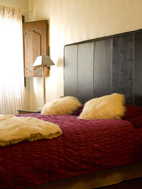 Casa Minon Apartment Buera Room photo